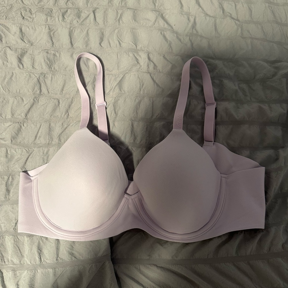 Aerie Soft Lavender Bra